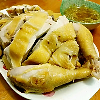 干锅焗鸡的做法图解5