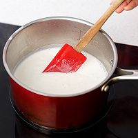 KitchenAid | 红豆椰奶冻的做法图解1
