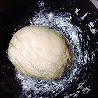 红糖酥饼的做法图解1