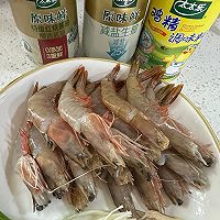#年在一起 鲜才够味#油焖大虾 好吃到舔手指的做法图解1