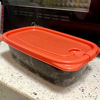 枣泥的做法图解11