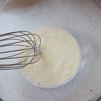 浪漫情怀奶酪霜裱花蛋糕的做法图解3