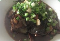 家常烧茄子的做法