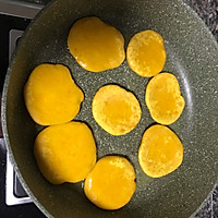 简单易做南瓜饼的做法图解6