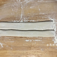 #餐桌上的春日限定#土豆烧牛肉手擀面的做法图解7