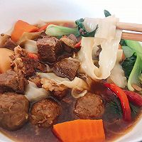 炖牛肉的做法图解7