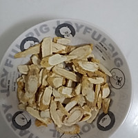 苹果花旗参鸡汤的做法图解2