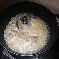 鱼头锅的做法图解5