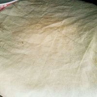 家庭普通面粉自制美味芝士披萨的做法图解5