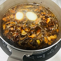 香菇卤肉饭的做法图解9