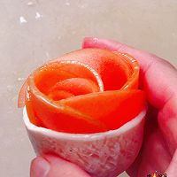苹果玫瑰塔的做法图解6