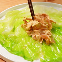 鸡胸肉蔬菜卷的做法图解7
