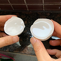 入口即化的鸡蛋羹你会做吗?的做法图解3