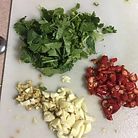 酸辣鸡脚的做法图解3