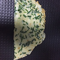 煎饼的做法图解11