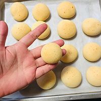 麻薯球的做法图解4