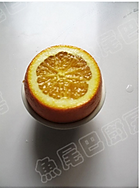 盐蒸橙—传说中的止咳神方的做法图解7