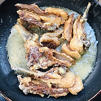 孜然羊排的做法图解12