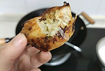 家乡美食：桐庐油炸粿（油墩子、萝卜丝饼）的做法