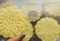 绿豆冰糕(页页喵改良版)的做法