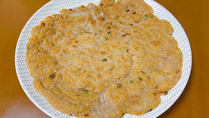 客家薯粄