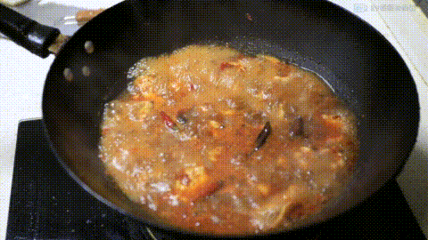 麻辣是江湖-水煮肉片的做法图解30