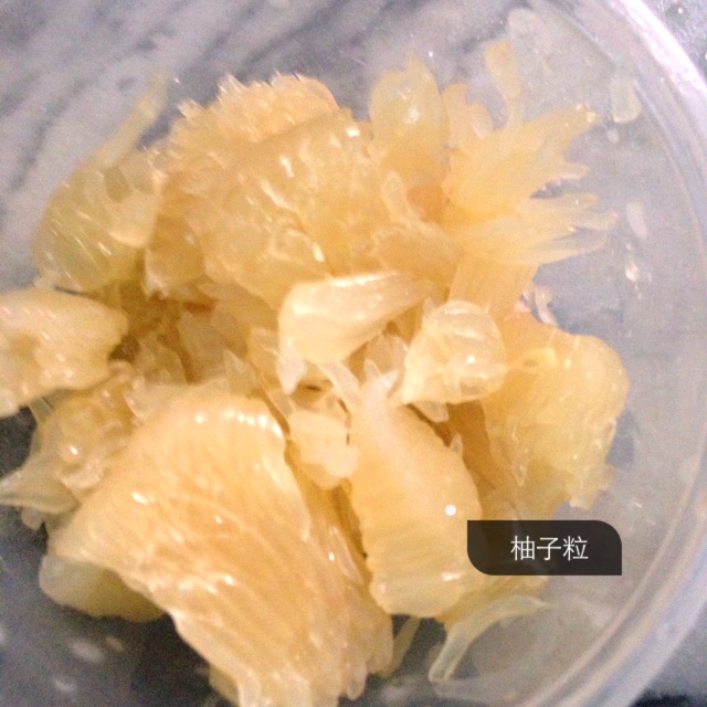 杨枝甘露的做法图解7