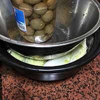 韩式泡菜的做法图解2