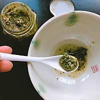 咸味青酱荞麦面的做法图解7