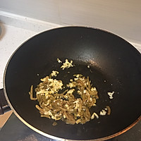 快手下饭菜系列-芹菜香干炒肉的做法图解3
