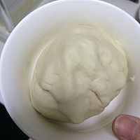 抹茶红豆酥的做法图解4
