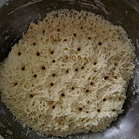 木耳香菇鸡蛋包的做法图解4