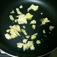 牛轧糖的做法图解4