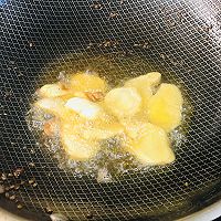 炖萝卜的做法图解4