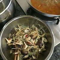 水煮牛肉的做法图解7