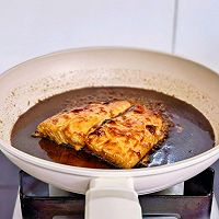 #山姆友约#日式照烧三文鱼的做法图解14