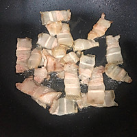 #夏日撩人滋味#豇豆烧茄子#非油炸不怕胖的做法图解6