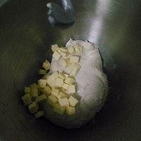 庞多米#熙悦食品高筋小麦面粉#的做法图解4