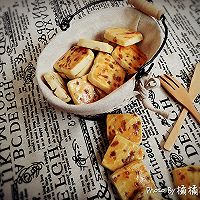 淡奶油葡萄酥的做法图解8