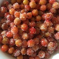 樱桃酱的做法图解3