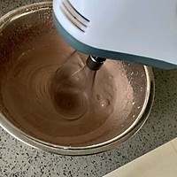 巧克力冰淇凌的做法图解3