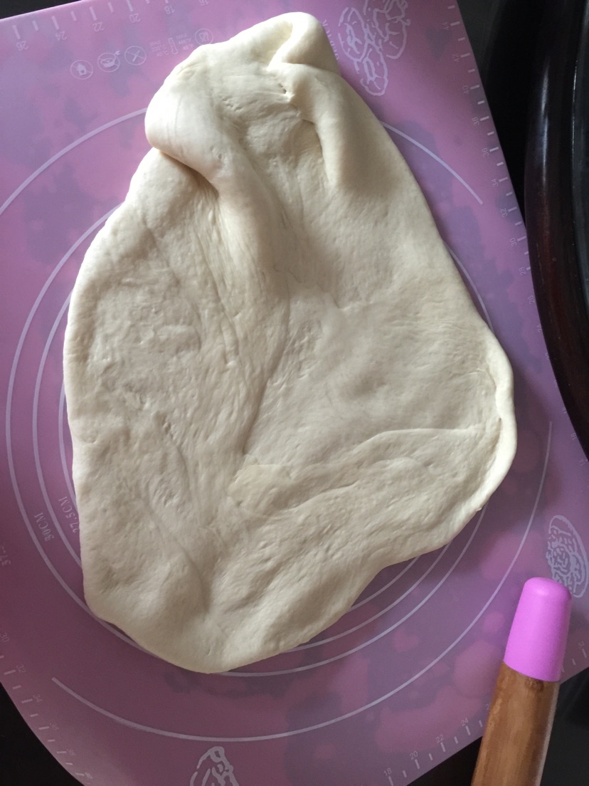 腊肉包子（附腊肉的自制方法）的做法图解2
