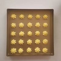【卡仕达脆皮泡芙】开启懒惰的下午茶时间的做法图解9