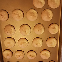 肉松小贝的做法图解9