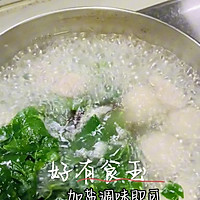 枸杞叶汤，清肝明目润肠汤水来啦！的做法图解8