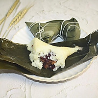红枣糯香粽子 | 格瑞美厨GOURMETmaxx一体机的做法图解6