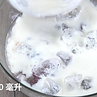 4道祛湿红豆冰品，夏日吃出好味道的做法图解10