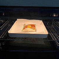 #2021创意料理组——创意“食”光#培根番茄蘑菇可丽饼的做法图解22