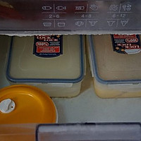 薄荷黑巧冰淇淋的做法图解5