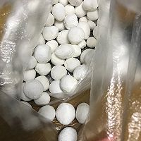 美容下奶米酒汤的做法图解4